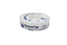 Load image into Gallery viewer, WASIP Waterproof Tape (1.25cm x 9m)

