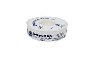 WASIP Waterproof Tape (1.25cm x 9m)