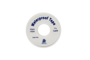 WASIP Waterproof Tape (2.5cm x 4.5m)