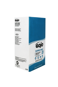 GOJO Supro Max Hand Cleaner 5000 mL